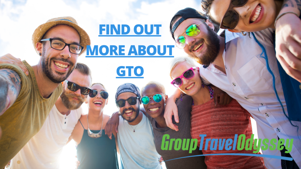 Find out more about GTO