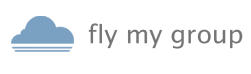 Fly My Group Logo