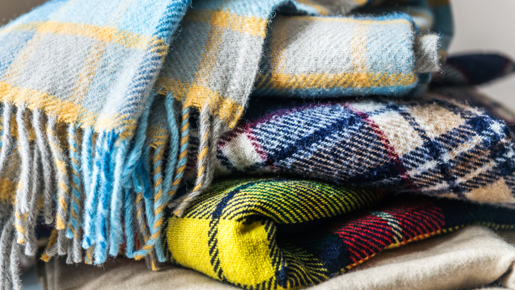 Pendleton Blankets