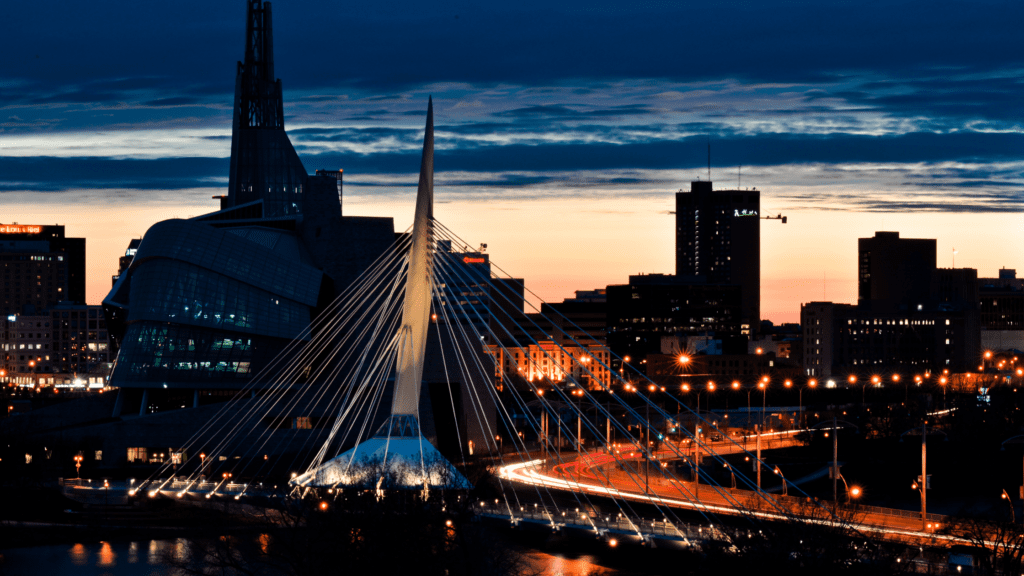 What to Do in Winnipeg