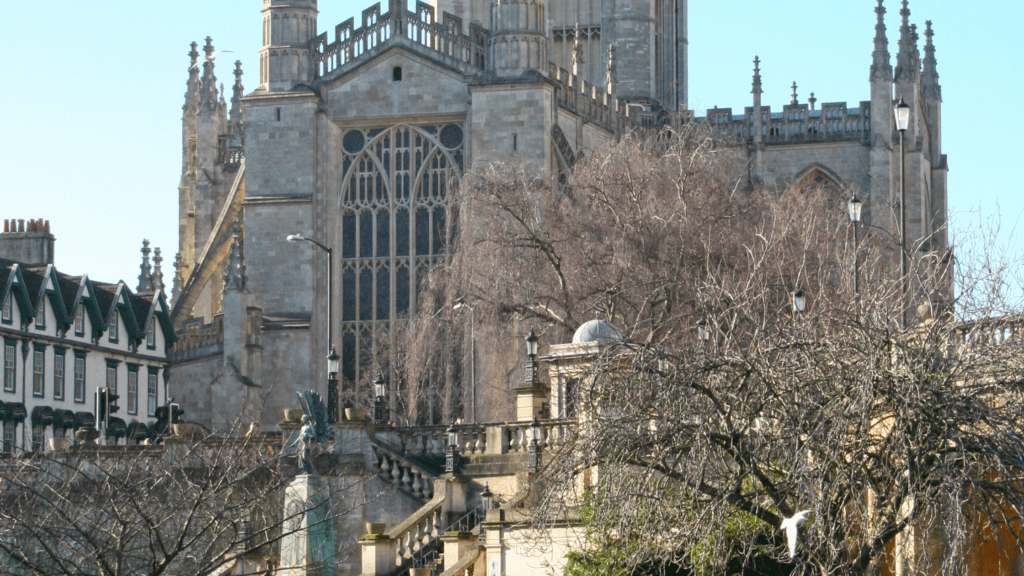 Bath Abbey