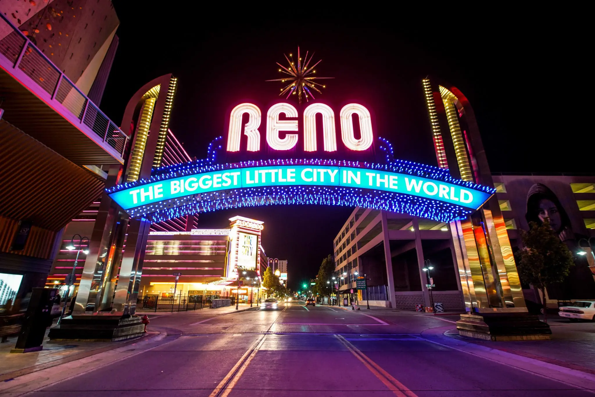 Visit Reno Tahoe