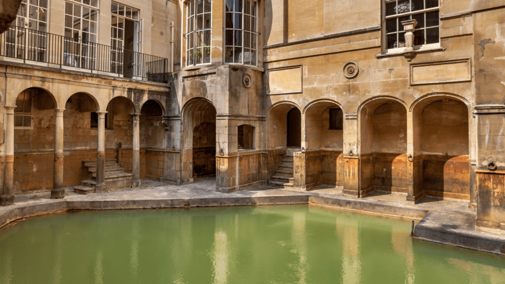 Roman Baths