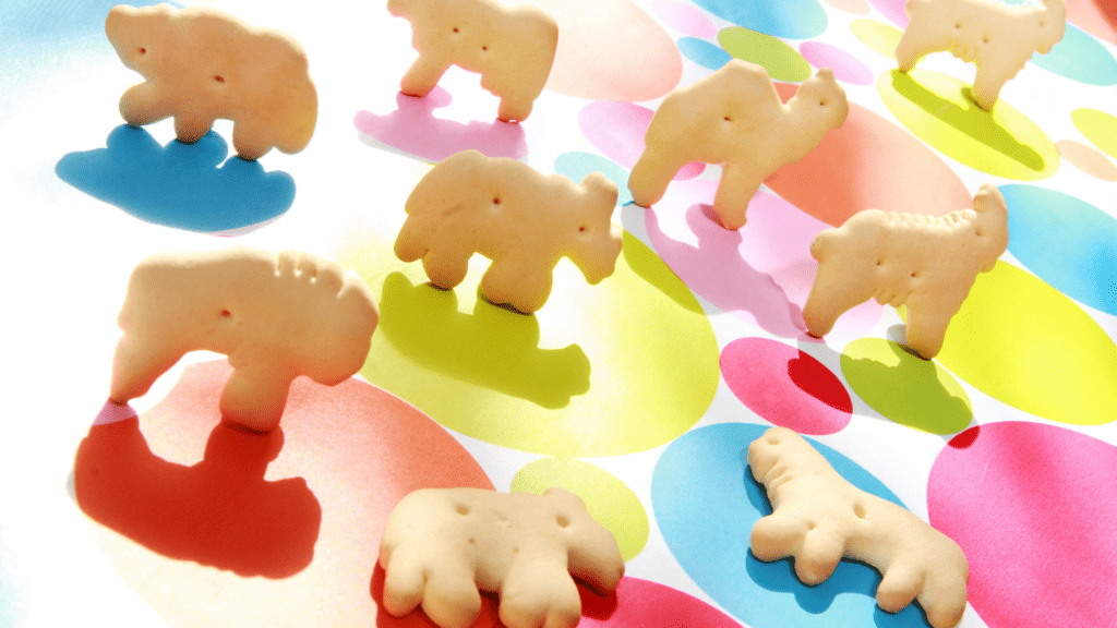 animal crackers GTO News April 18