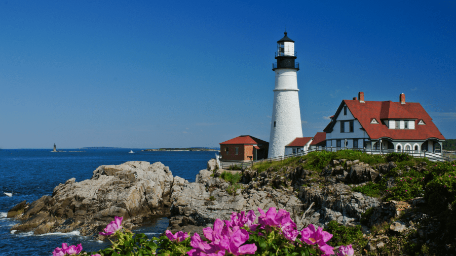 National Lighthouse Day