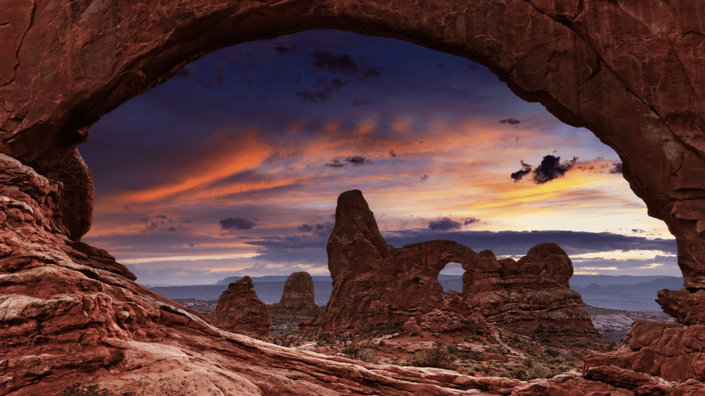 Arches National Park will require reservations in 2024