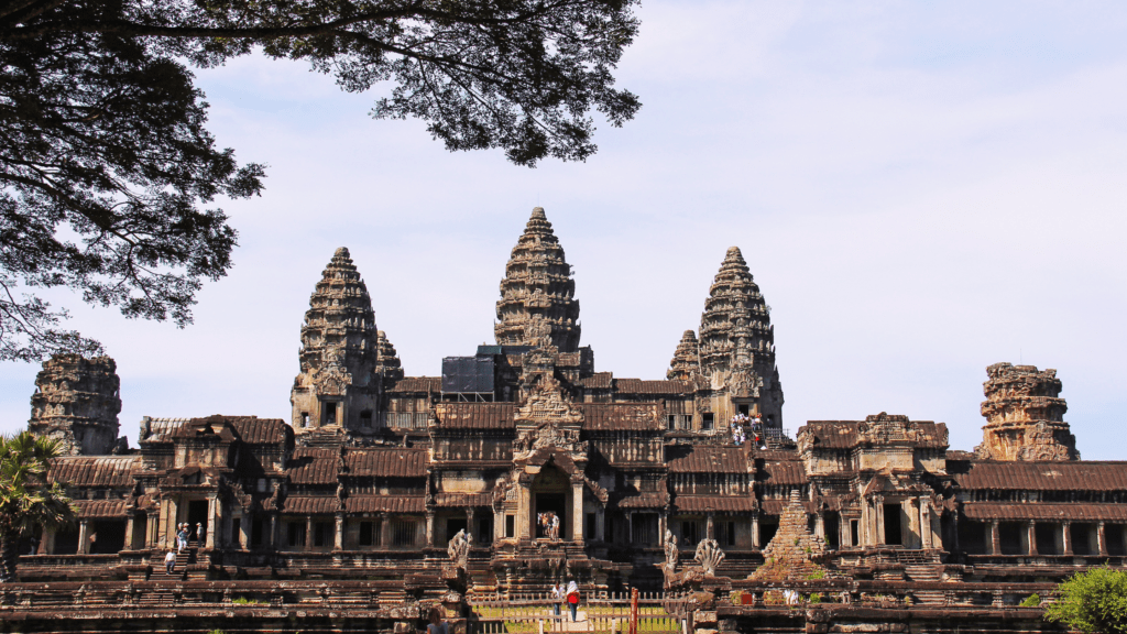 Cambodia