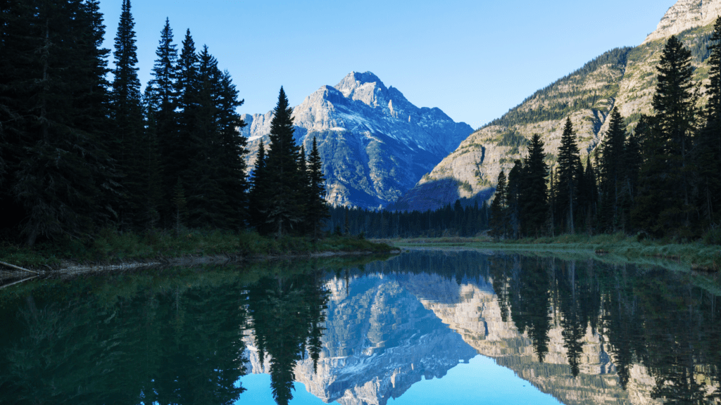 Glacier National Park