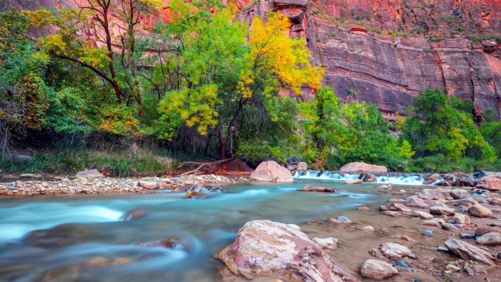 Zion National Park