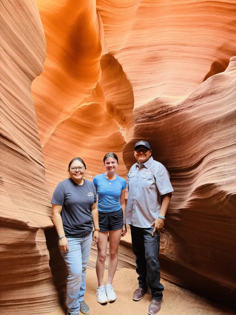 Black Streak Canyon Tours Indigenous Travel Experiences