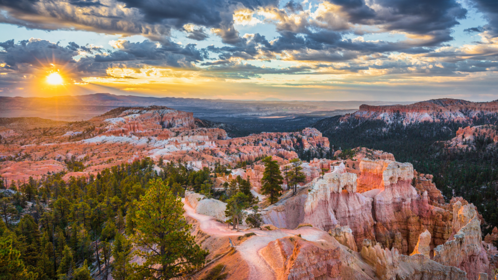 Bryce Canyon National Park