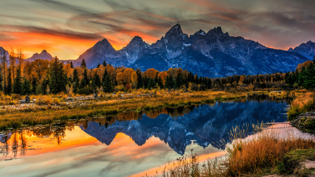 Grand Teton