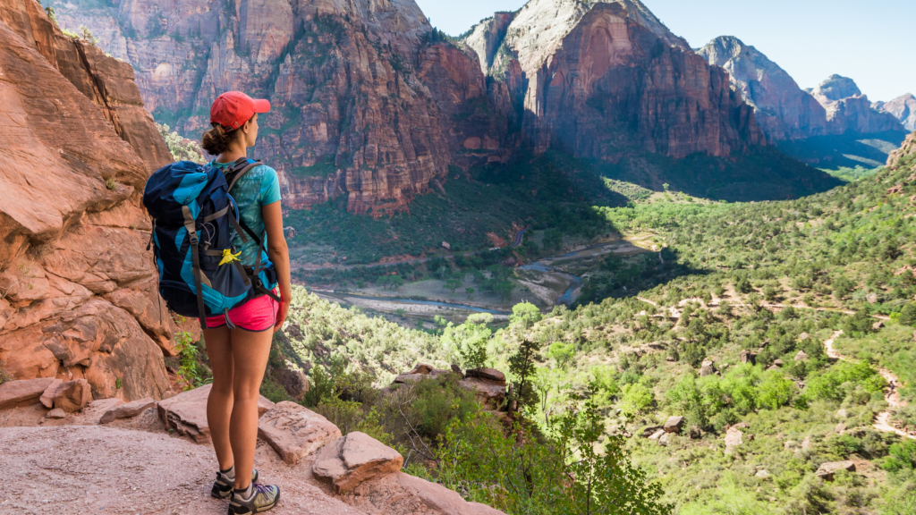 Zion National Park