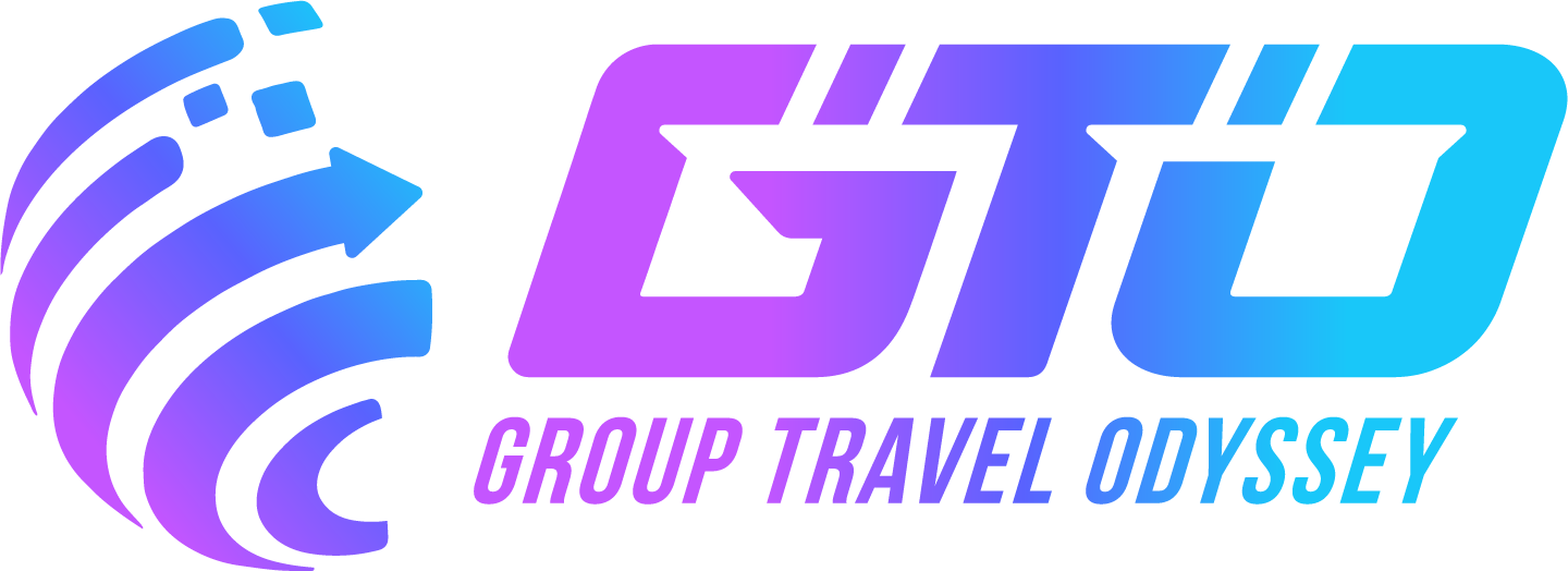 Group Travel Odyssey
