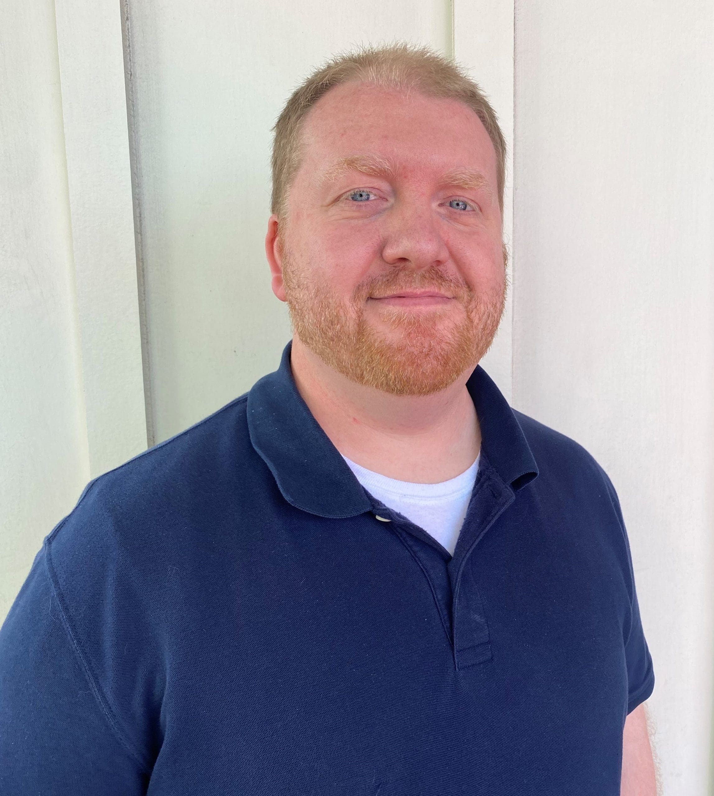 Kevin Cabe Headshot