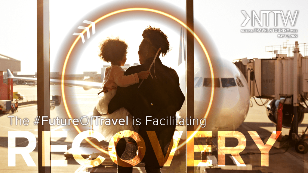 The Future of Travel
