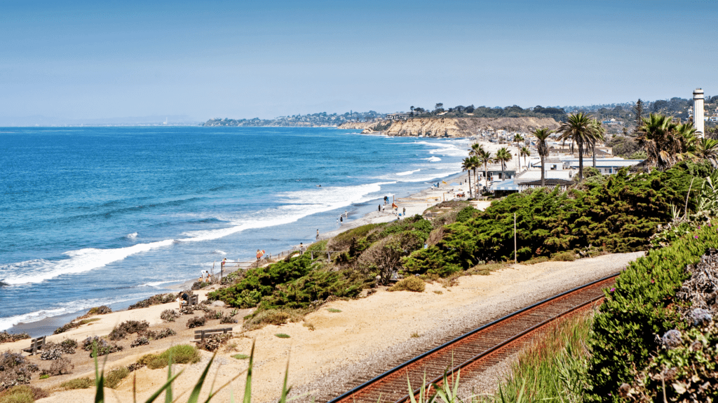 San Diego Del Mar