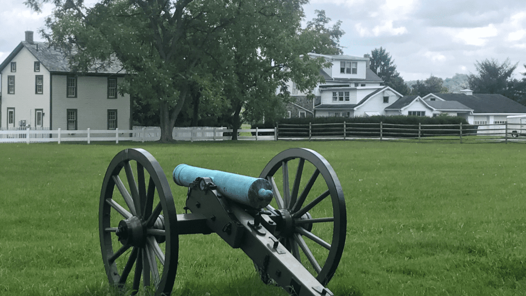 Destination Dispatch Gettysburg