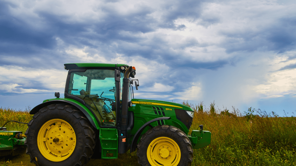 why you need to visit the Quad Cities John Deere