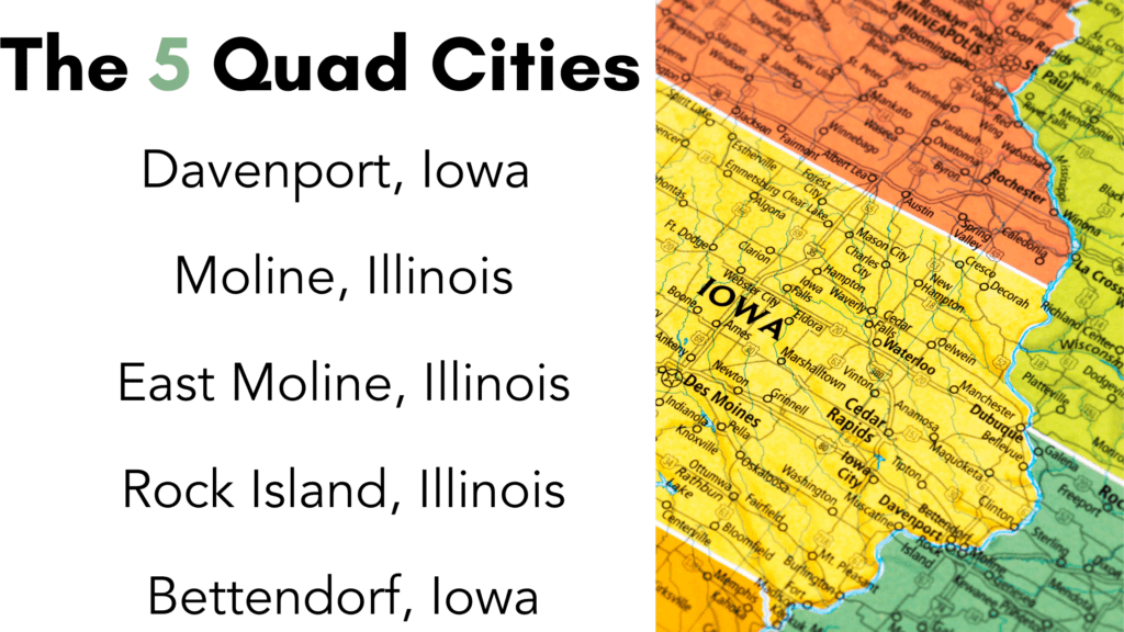 why you need to visit the quad cities