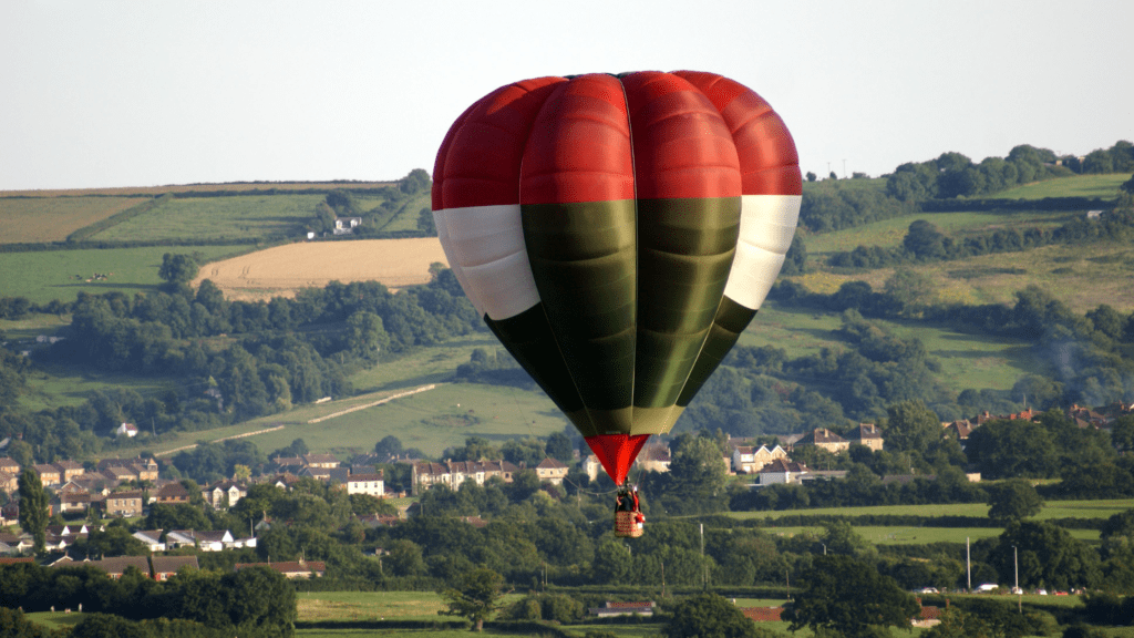 Bristol Balloon