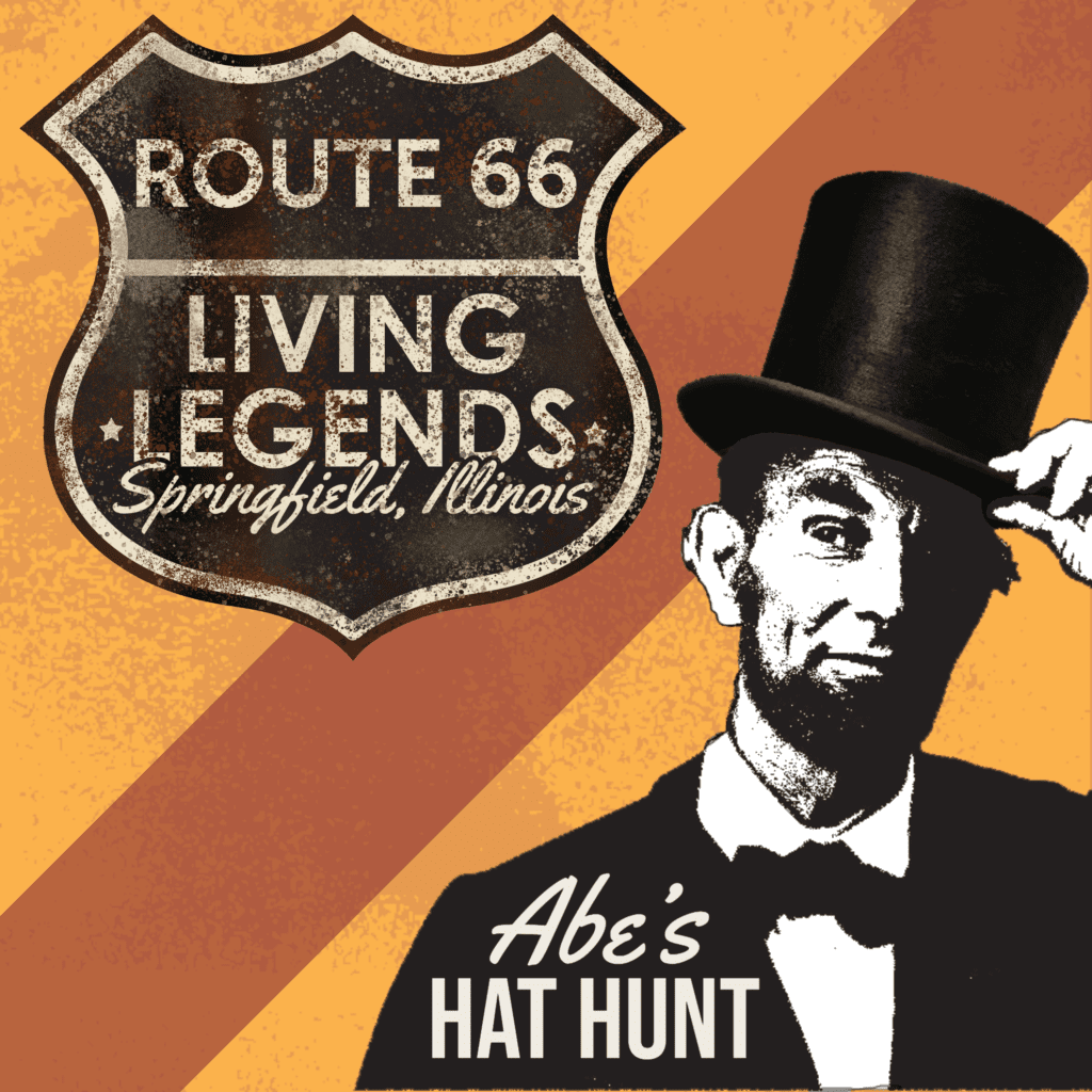 Abe's Hat Hunt