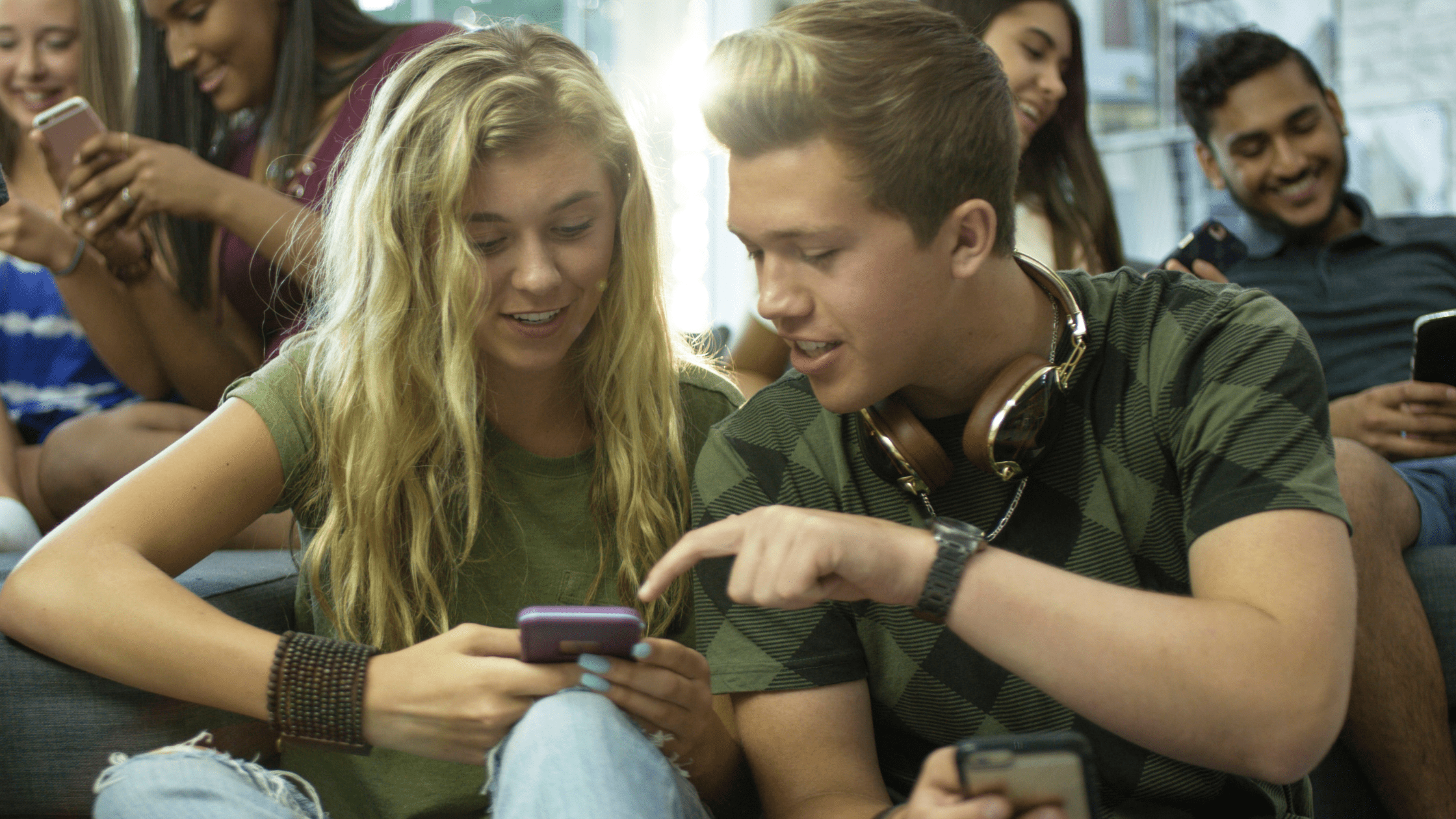 Ultimate Tech Tips for Teens on the Go