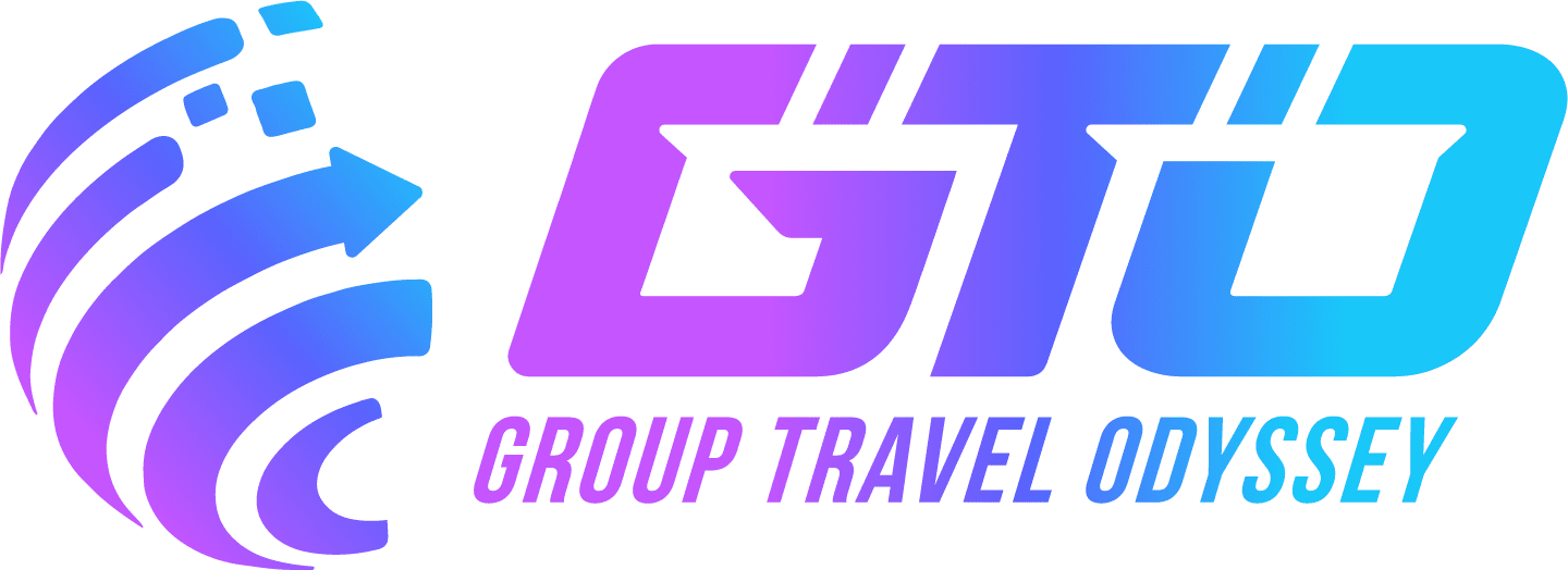 Group Travel Odyssey